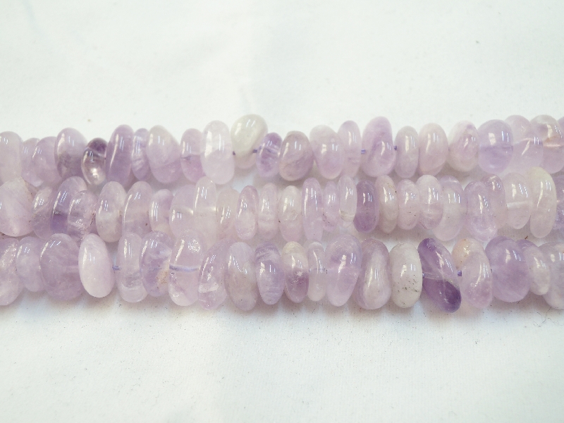 Milky Amethyst